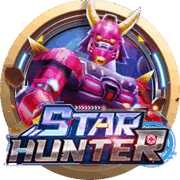ph365bet star hunter,png