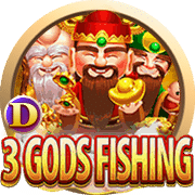 ph365bet 3 Gods fishing.png