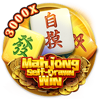 ph365bet mahjong self drawn win.png